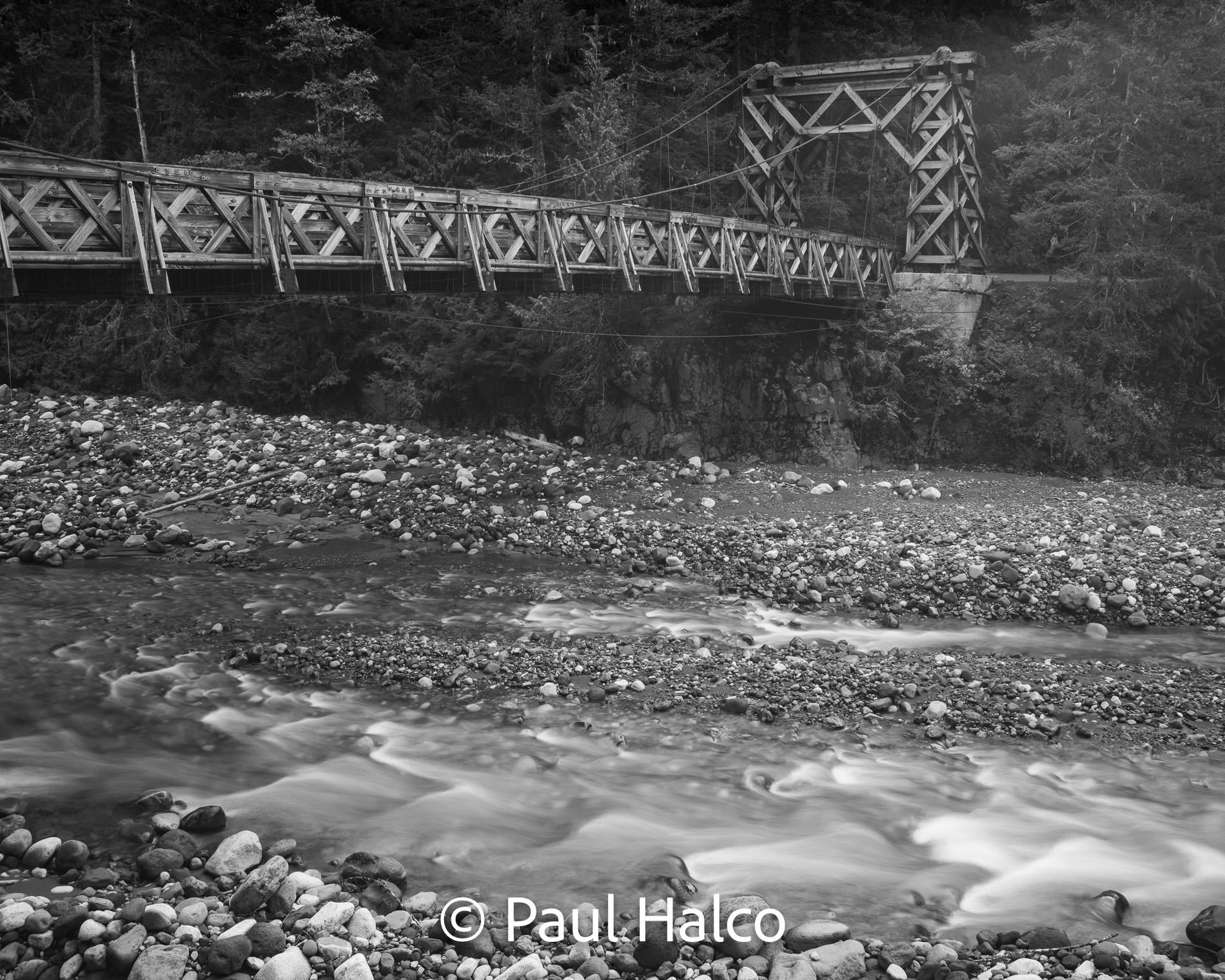 Paul Halco - Mt Ranier NP-7